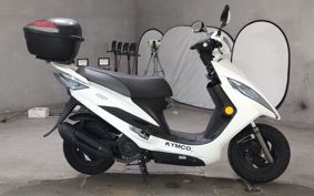 KYMCO GP125I FC25EA