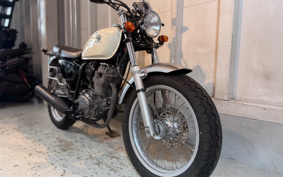 HONDA CB223S MC40