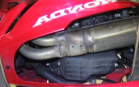 HONDA CBR400R 2023 NC56