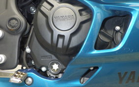 YAMAHA YZF-R3 2021 RH13J