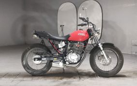HONDA FTR223 MC34