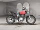 Фото Honda FTR223 2002 с японского аукциона
