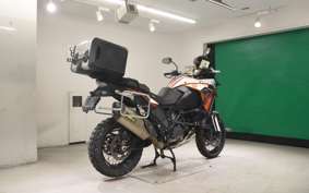 KTM 1190 ADVENTURE 2018