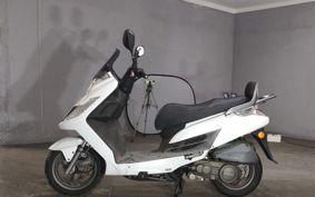 KYMCO DINK 200I SJ40AA