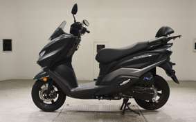 SUZUKI BURGMANｽﾄﾘｰﾄ125EX EA23M