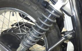 KAWASAKI 250TR 2006 BJ250F