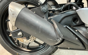 YAMAHA MT-03 2019 RH13J