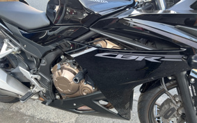 HONDA CBR400R ABS 2018 NC47