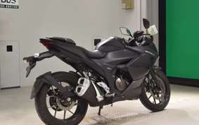 SUZUKI ｼﾞｸｻｰ250SF ED22B