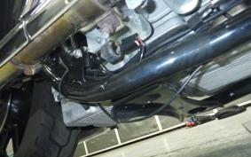 HARLEY FLHT 1450 2004