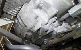 HONDA C110 SUPER CUB JA07