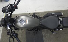 HONDA REBEL 500 A 2021 PC60