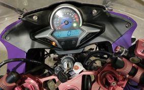 HONDA CBR250R MC41