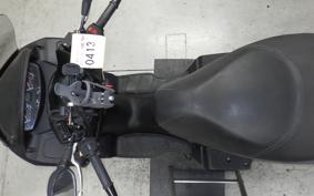 SUZUKI SKYWAVE 200 (Burgman 200) CH41A