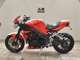 Фото Triumph SPEED TRIPLE 2011 с японского аукциона