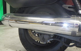 YAMAHA XVS950A MIDNIGHT STAR 2009