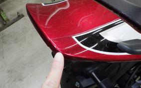 HONDA CB400SF GEN 4 A 2021 NC42