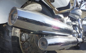 YAMAHA DRAGSTAR 1100 CLASSIC 2009 VP13J