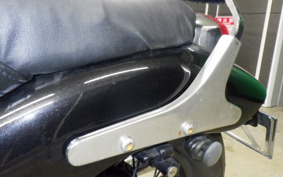 HONDA STEED 400 1993 NC26