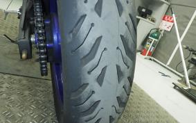 YAMAHA MT-03 ABS 2021 RH13J