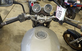 SUZUKI GSX400 IMPULSE(ｼｮﾙｲﾅｼ GK79A