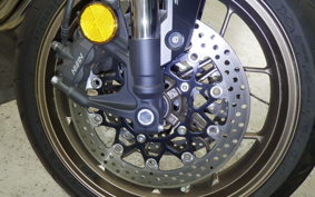 HONDA CB650R 2024 RH17