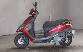 YAMAHA  AXIS Z SED7J