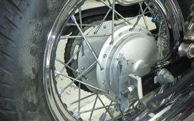 YAMAHA DRAGSTAR 250 VG05J