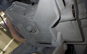 SUZUKI SWISH 125 DV12B