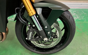 SUZUKI GSX-S1000GX 2024 EK1AA
