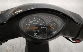 YAMAHA JOG ZR EVOLUTION2 SA39J