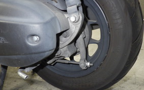 HONDA LEAD 125 2015 JF45