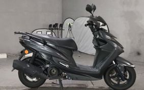 YAMAHA CYGNUS125XSR SED8J