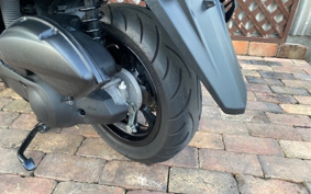 YAMAHA TORI CITY 155 SG37J