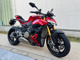 Фото Ducati STREET FIGHTER V4S 2025 с японского аукциона