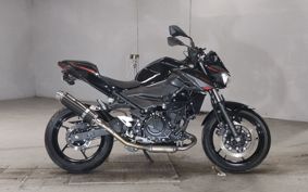 KAWASAKI Z400 EX400L