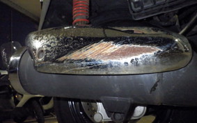 SYM RV125 I Type