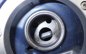 HONDA REBEL 250 A 2012 MC49