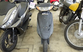 HONDA DIO GEN 3 AF34