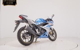 SUZUKI GSX-R125 2024 DL33B