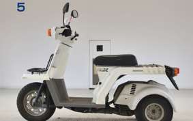 HONDA GYRO X 1999 TD01