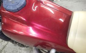 YAMAHA TW200 Gen.2 DG07J