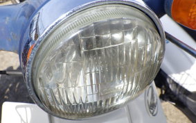 HONDA C50 SUPER CUB AA01