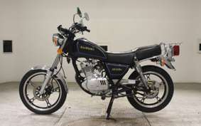 SUZUKI GN125 H 1999
