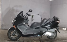 HONDA FORZA Z MF08