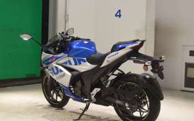 SUZUKI GIXXER 250 SF 1998