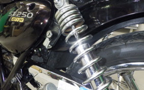 SUZUKI ST250E NJ4CA