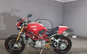 DUCATI MONSTAR S4RS TESTASTRETTA 2007 M417AA