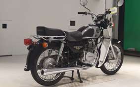 HONDA CD125T BENLY CD125T