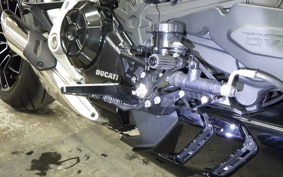 DUCATI DIAVEL X S 2018